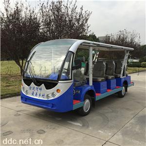  电动旅游观光车
